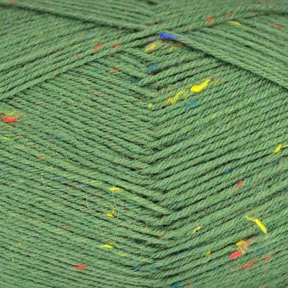 Supersocke Tweed 4-fach