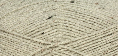 Supersocke Tweed 6-fach