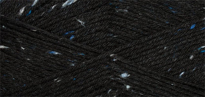 Supersocke Tweed 6-fach