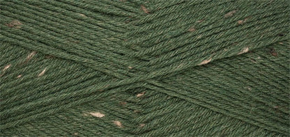 Supersocke Tweed 6-fach