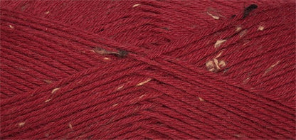 Supersocke Tweed 6-fach
