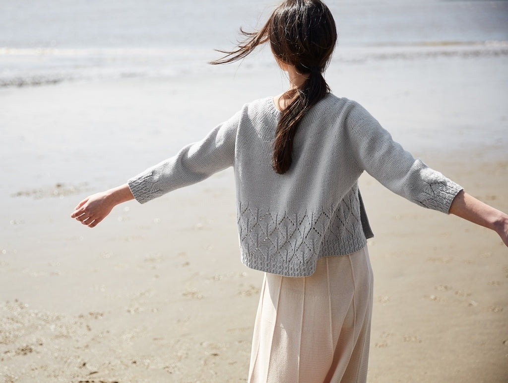 Orlane Sucche Caresse Anleitung hier kaufen gutegarne.de