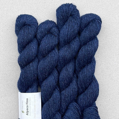 Alpaca Fino | fantastically soft, pure alpaca 