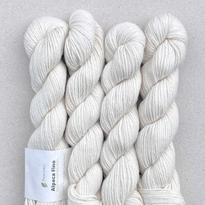Alpaca Fino | fantastically soft, pure alpaca 