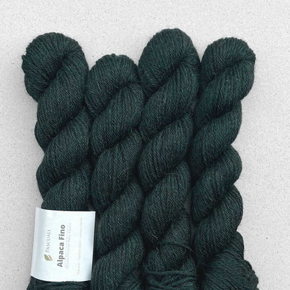 Alpaca Fino | fantastically soft, pure alpaca 