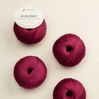Pascuali Arctic Pearl Farbe 26