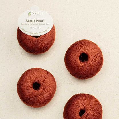 Pascuali Arctic Pearl Farbe 24