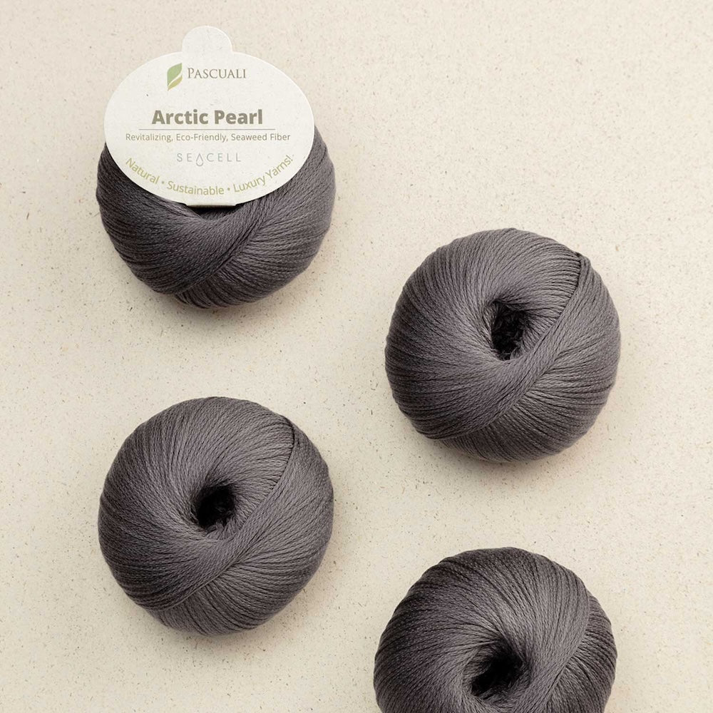 Pascuali Arctic Pearl Farbe 22