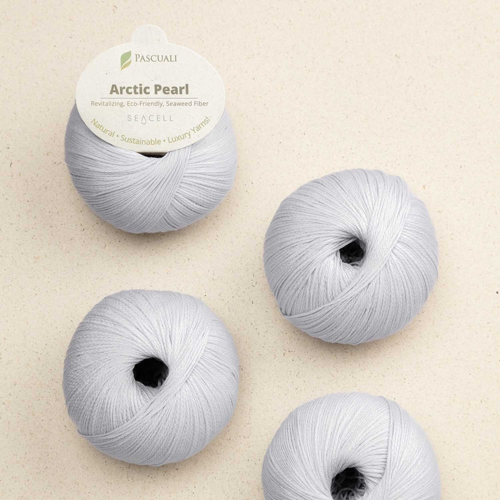 Pascuali Arctic Pearl Farbe 14