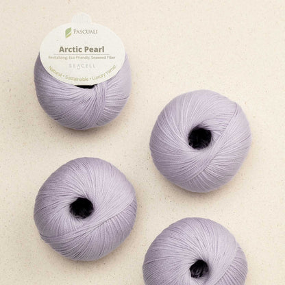 Pascuali Arctic Pearl Farbe 11