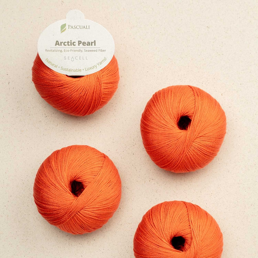 Pascuali Arctic Pearl Farbe 25