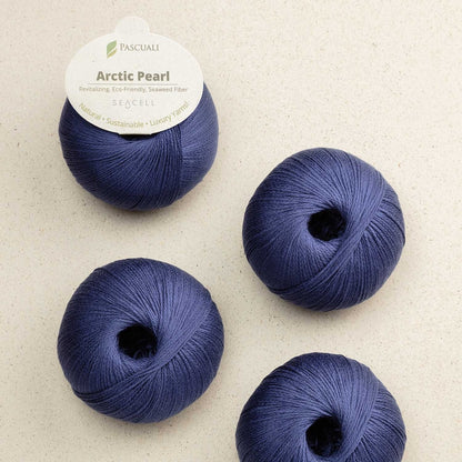 Pascuali Arctic Pearl Farbe 12