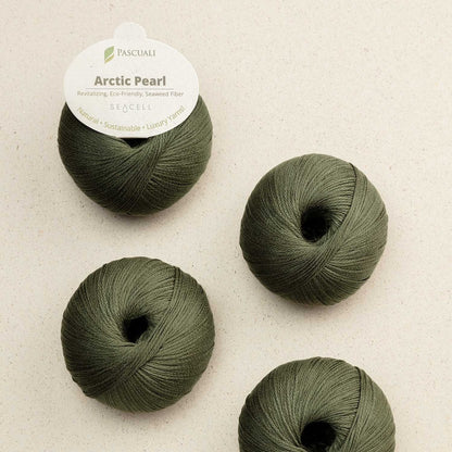 Pascuali Arctic Pearl Farbe 20