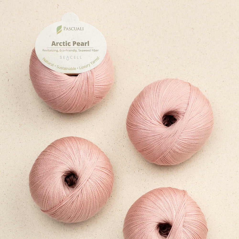 Pascuali Arctic Pearl Farbe 06