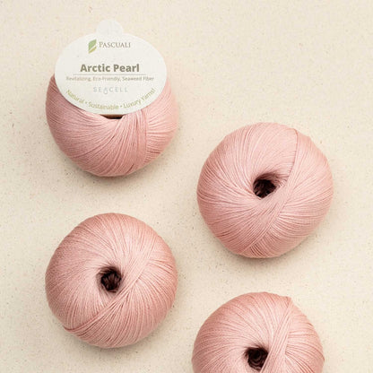 Pascuali Arctic Pearl Farbe 06