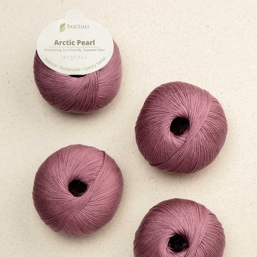 Pascuali Arctic Pearl Farbe 09