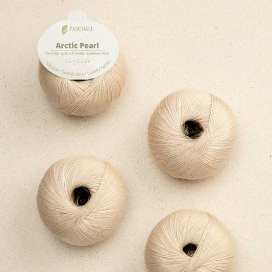 Pascuali Arctic Pearl Farbe 21