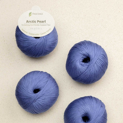 Pascuali Arctic Pearl Farbe 13
