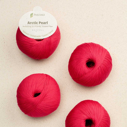 Pascuali Arctic Pearl Farbe 07