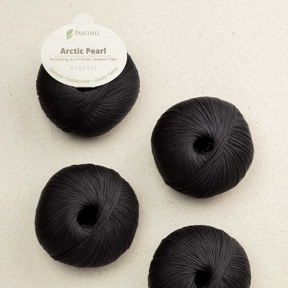 Pascuali Arctic Pearl Farbe 01
