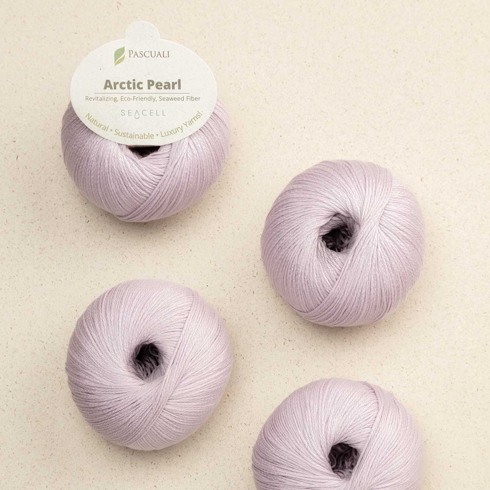 Pascuali Arctic Pearl Farbe 23