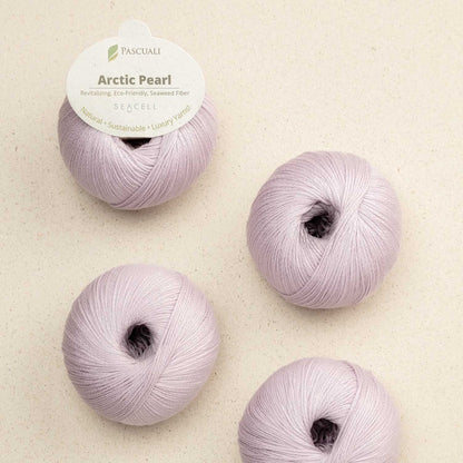 Pascuali Arctic Pearl Farbe 23