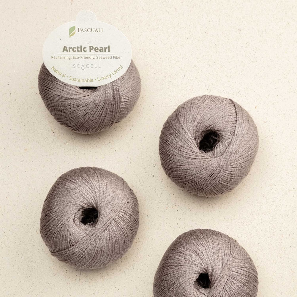 Pascuali Arctic Pearl Farbe 05