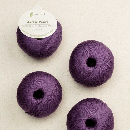 Pascuali Arctic Pearl Farbe 10