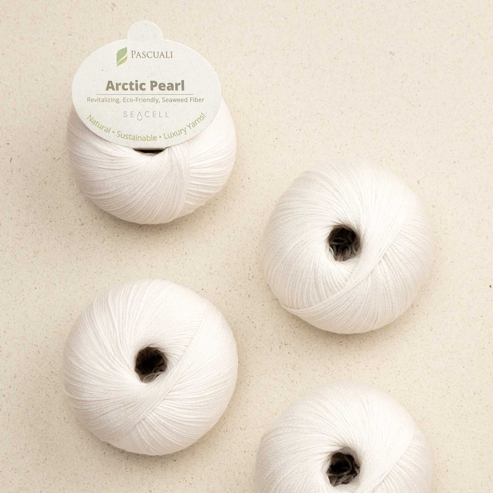 Pascuali Arctic Pearl Farbe 03