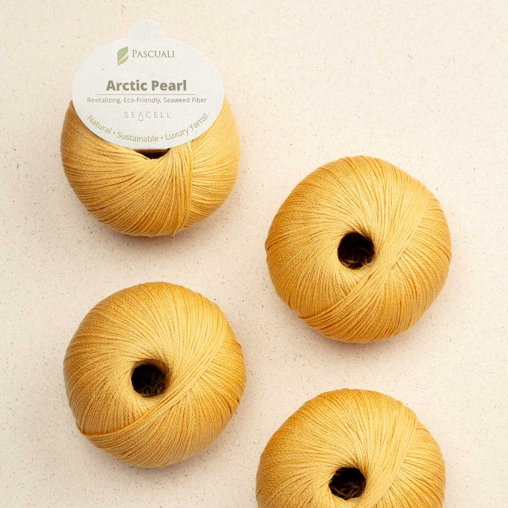 Pascuali Arctic Pearl Farbe 04