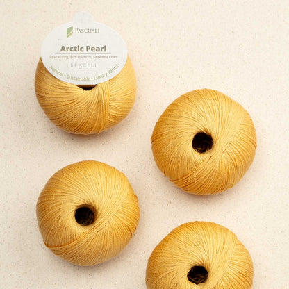 Pascuali Arctic Pearl Farbe 04