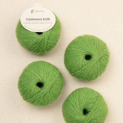 Bio Cashmere 6/28 | Restpartien