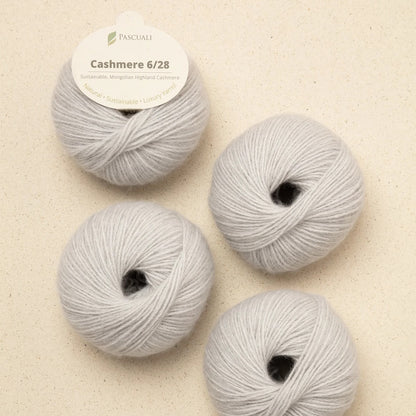 Bio Cashmere 6/28 | Restpartien