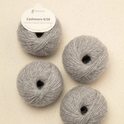 Bio Cashmere 6/28 | Restpartien