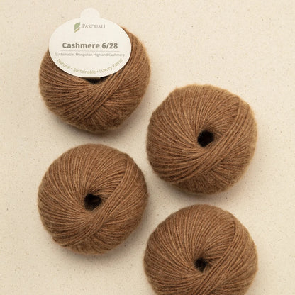 Bio Cashmere 6/28 | Restpartien