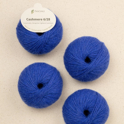 Bio Cashmere 6/28 | Restpartien