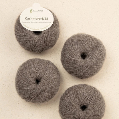 Bio Cashmere 6/28 | Restpartien