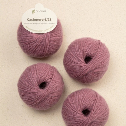 Bio Cashmere 6/28 | Restpartien