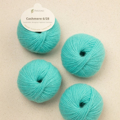 Bio Cashmere 6/28 | Restpartien