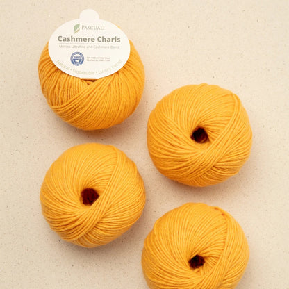 Cashmere Charis | Restpartien