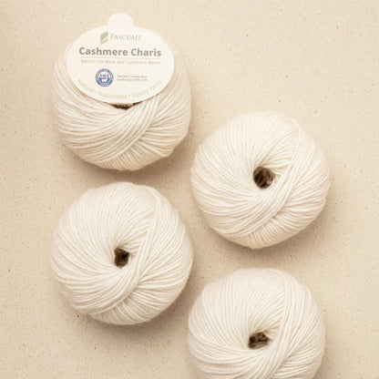 Cashmere Charis | Restpartien