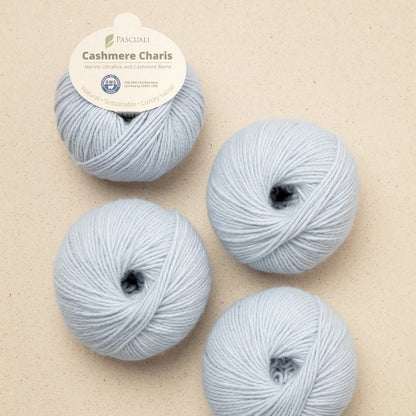 Cashmere Charis | ultrafeine Merino mit Kaschmir