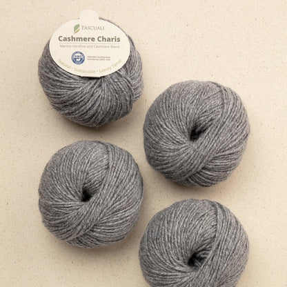 Cashmere Charis | Restpartien