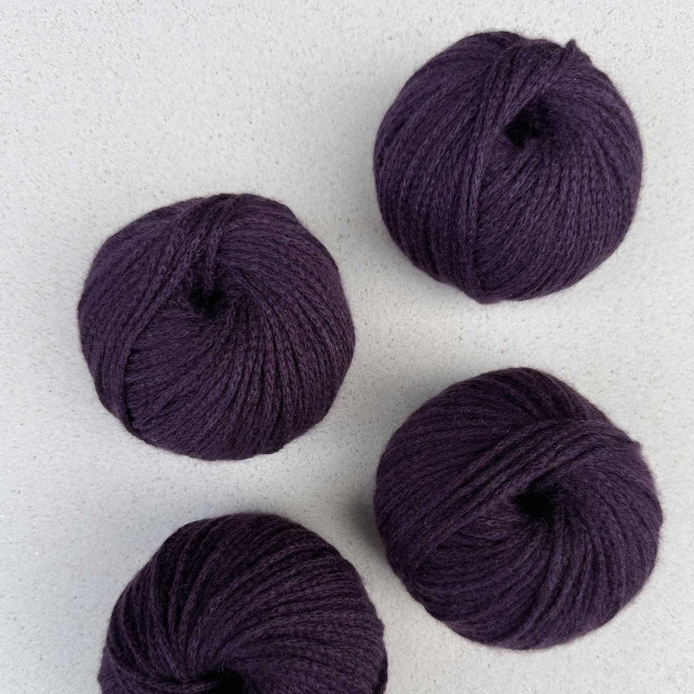 Pascuali Cashmere Delizia Farbe 78