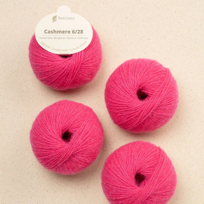 Cashmere Delizia | luxuriös versponnener Kaschmir-Traum