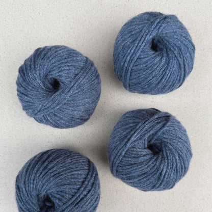 Pascuali Cashmere Delizia Farbe 40