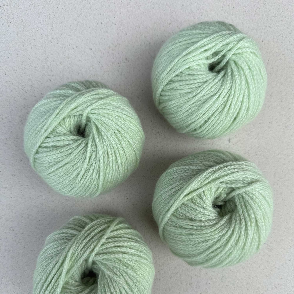 Pascuali Cashmere Delizia Farbe 88