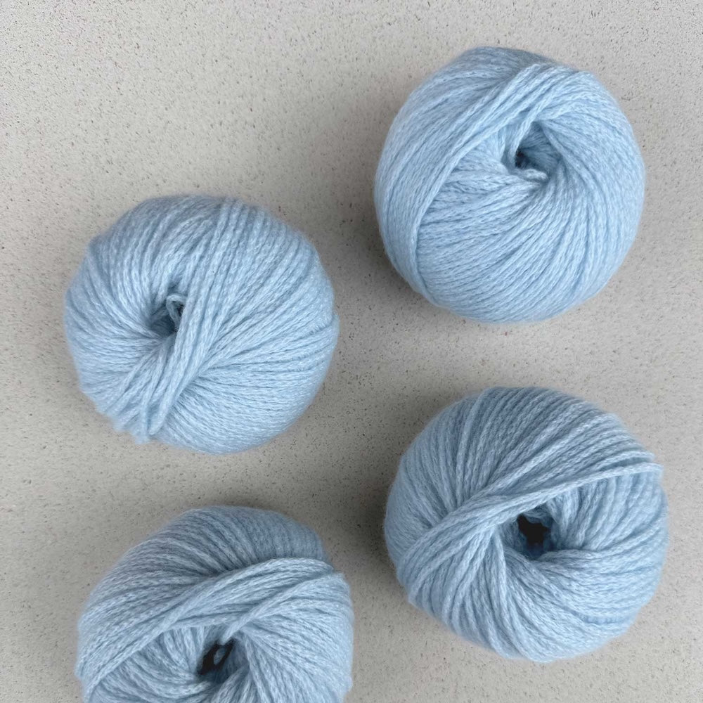 Pascuali Cashmere Delizia Farbe 70