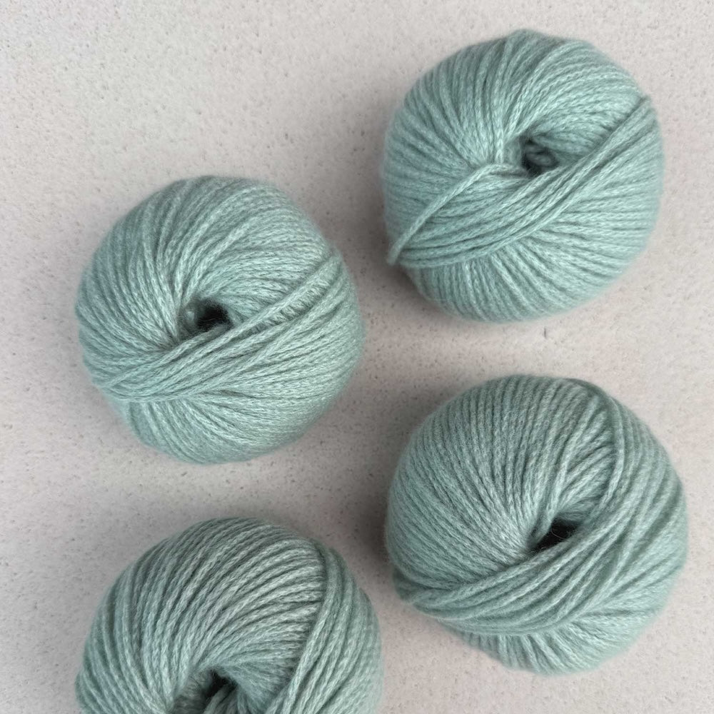 Pascuali Cashmere Delizia Farbe 50