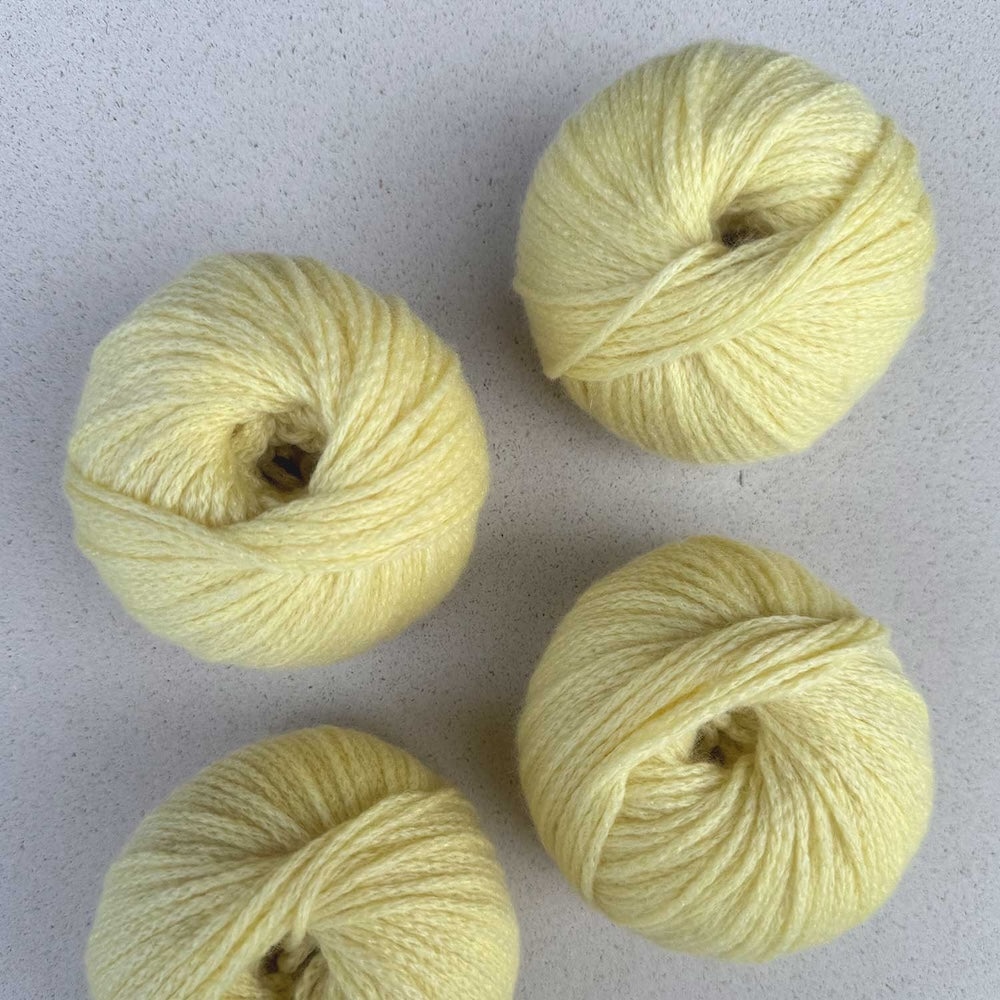 Pascuali Cashmere Delizia Farbe 76